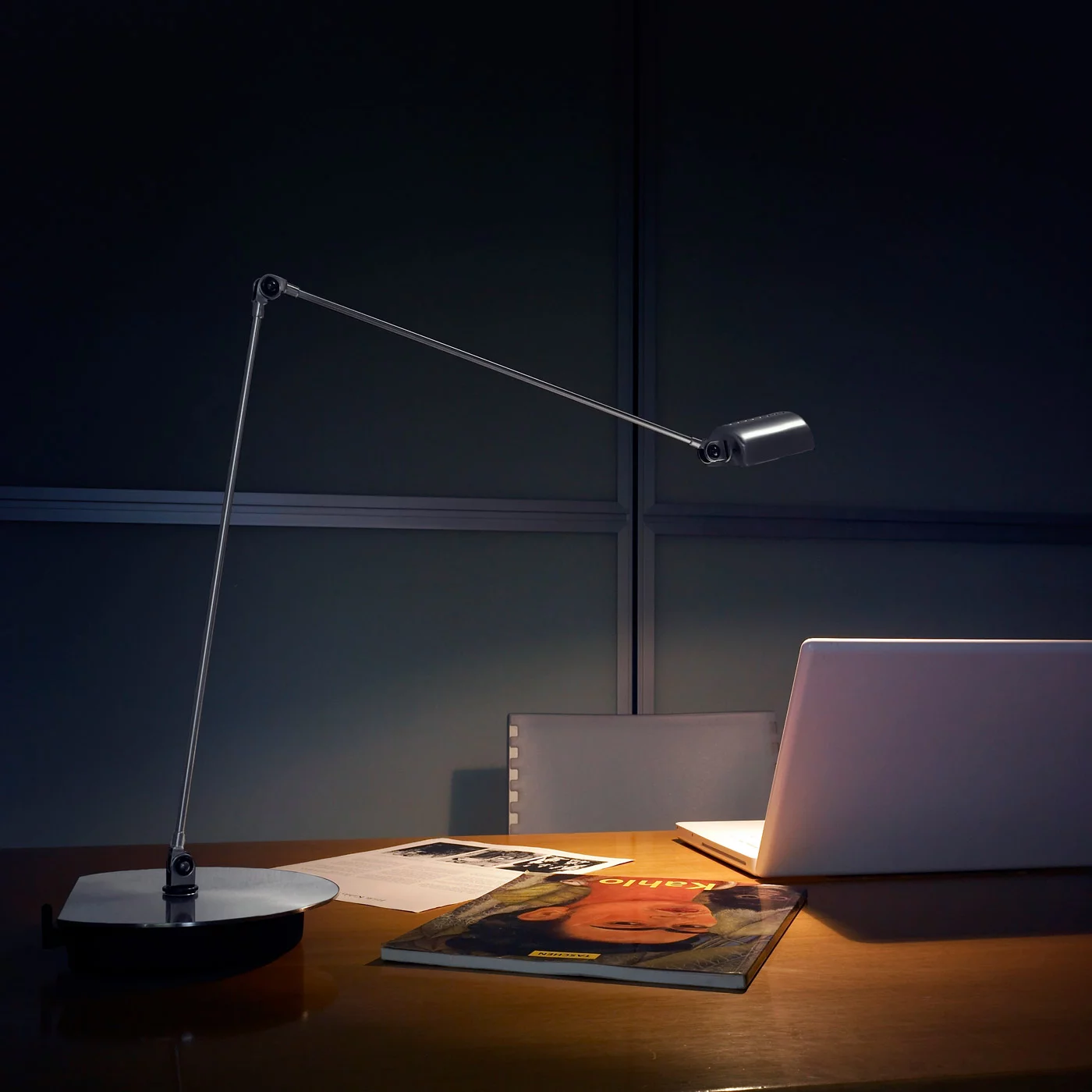 Lumina Daphine Cloe Tavolo Led — imagen 5