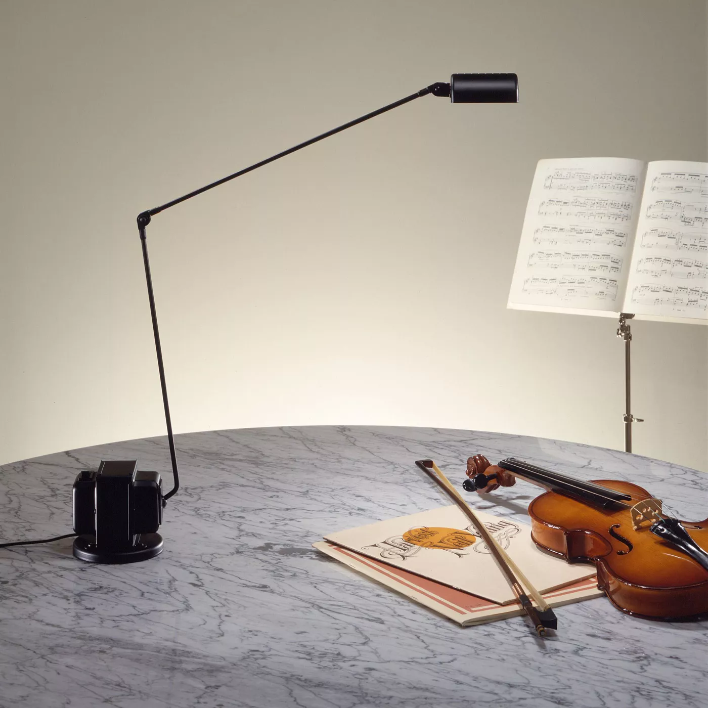 Lumina Daphine Tavolo Led — imagen 5