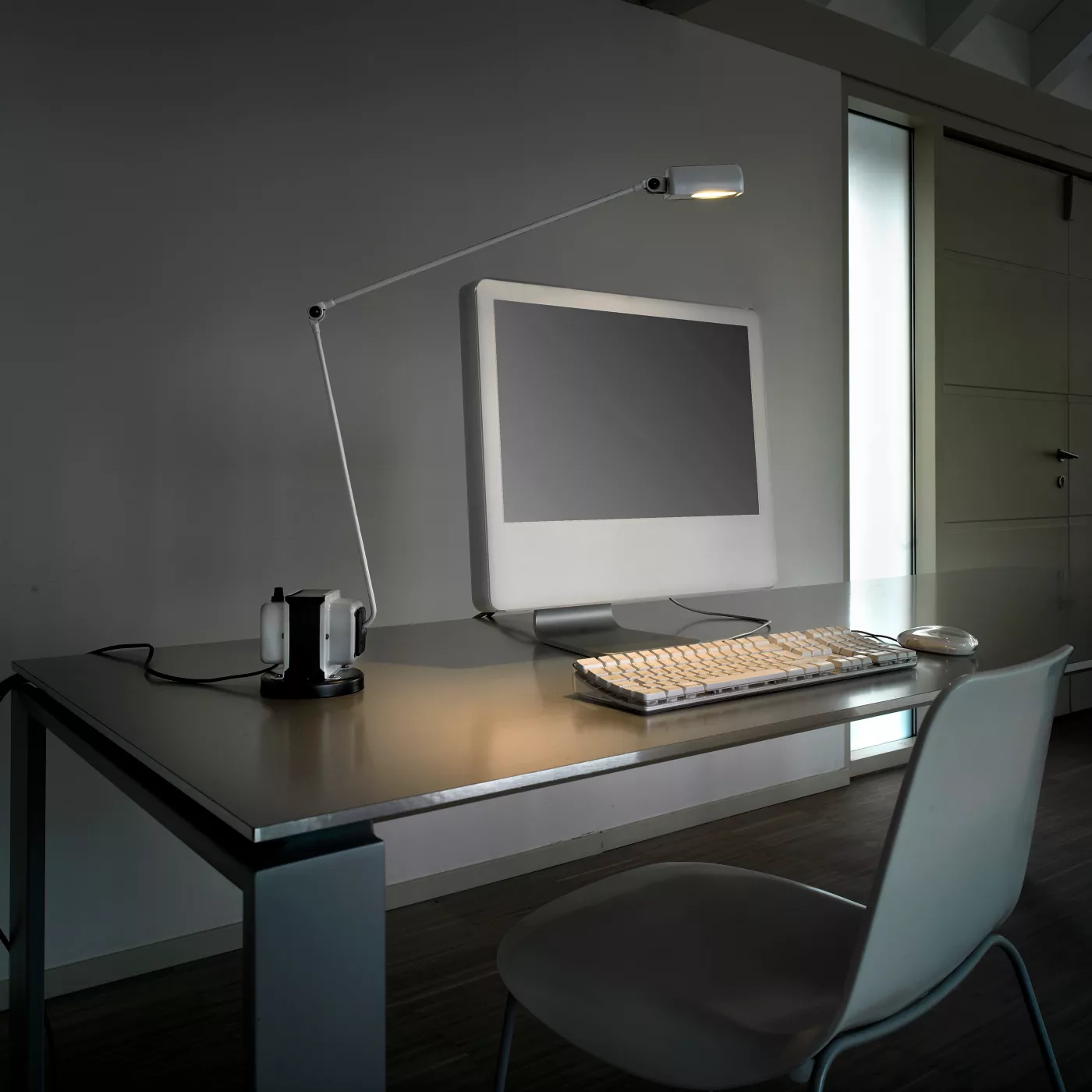 Lumina Daphine Tavolo Led — imagen 8