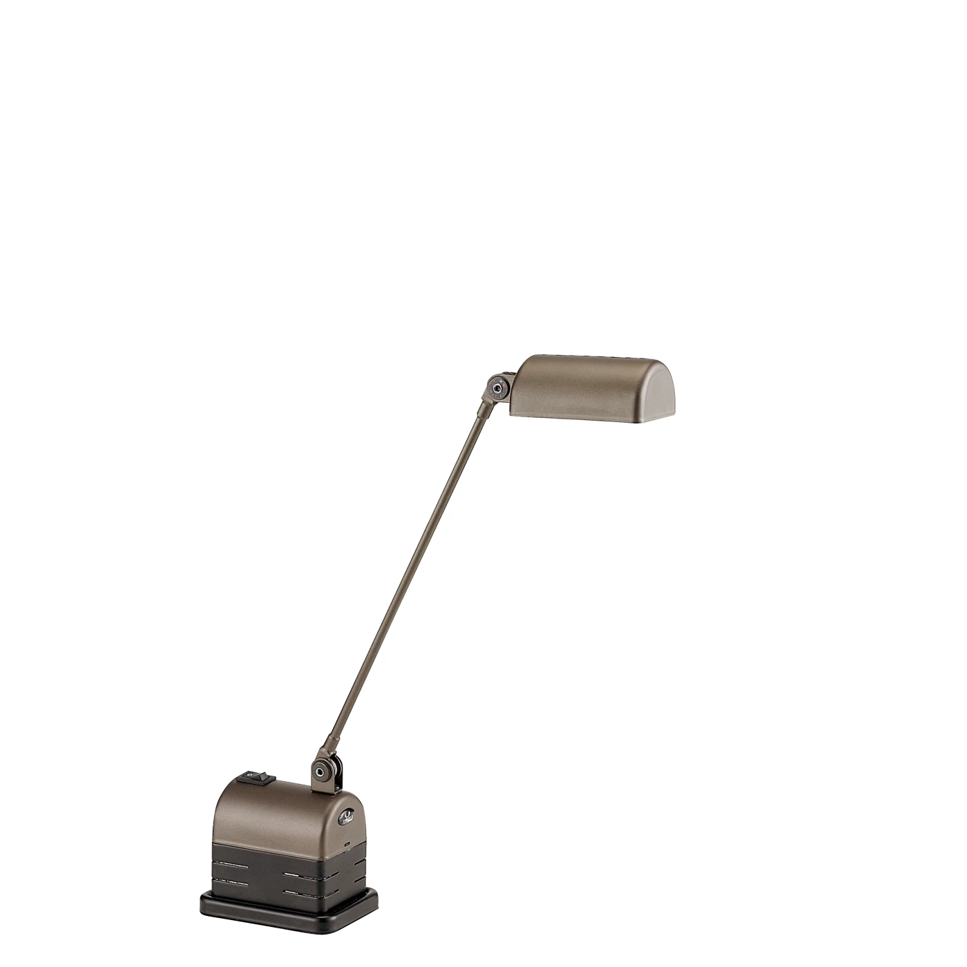 Lumina Daphinette Portatile, recargable Led bronce – Lámpara — imagen 3