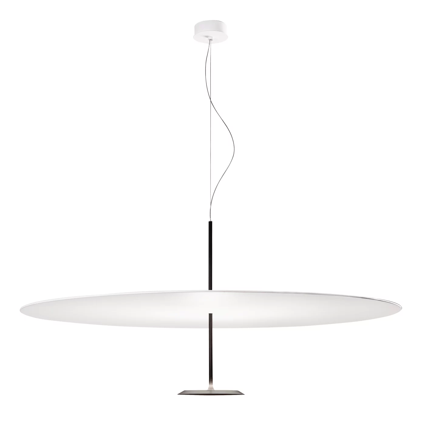 Lumina Dot, lámpara de suspensión LED