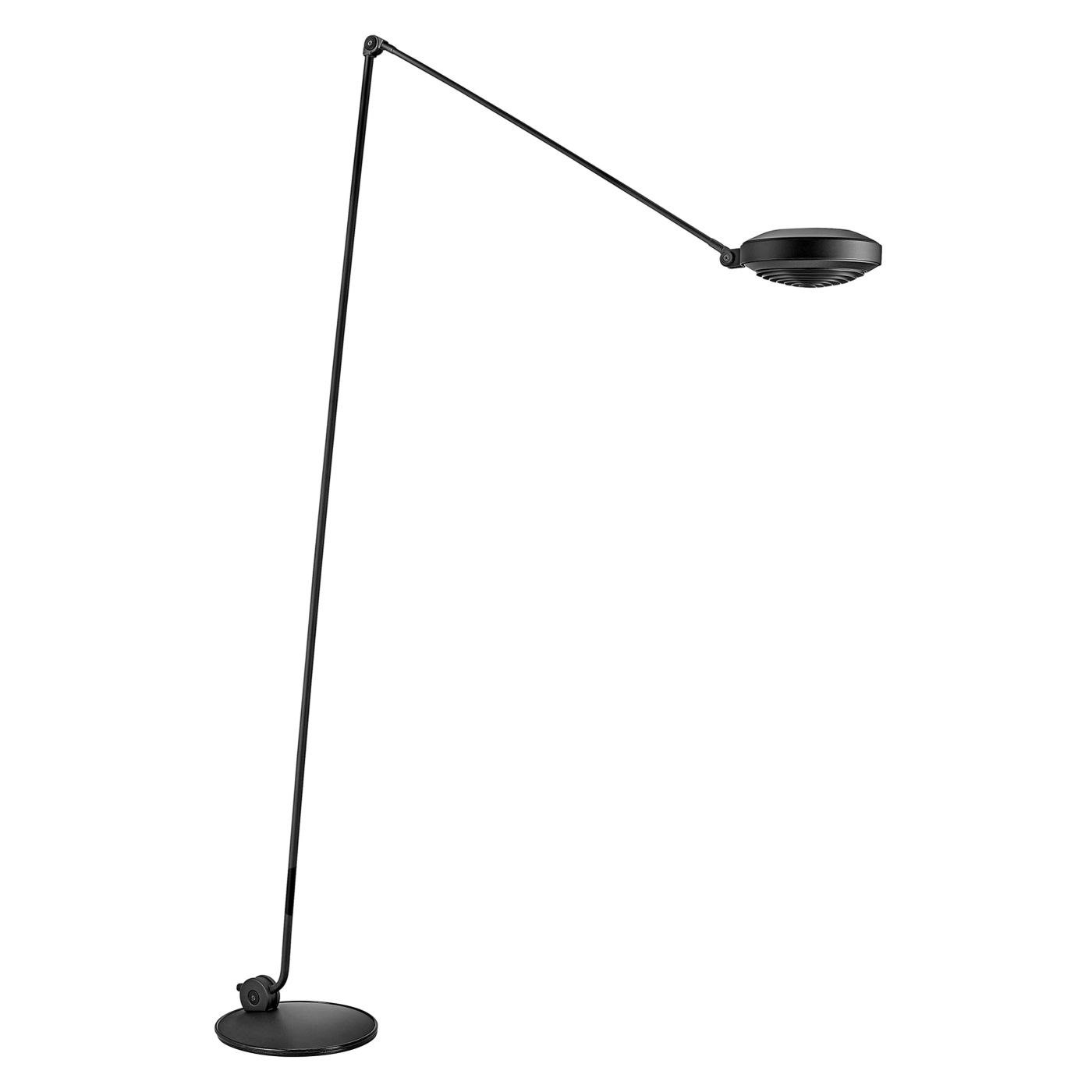 Lumina Elle, lámpara de arco