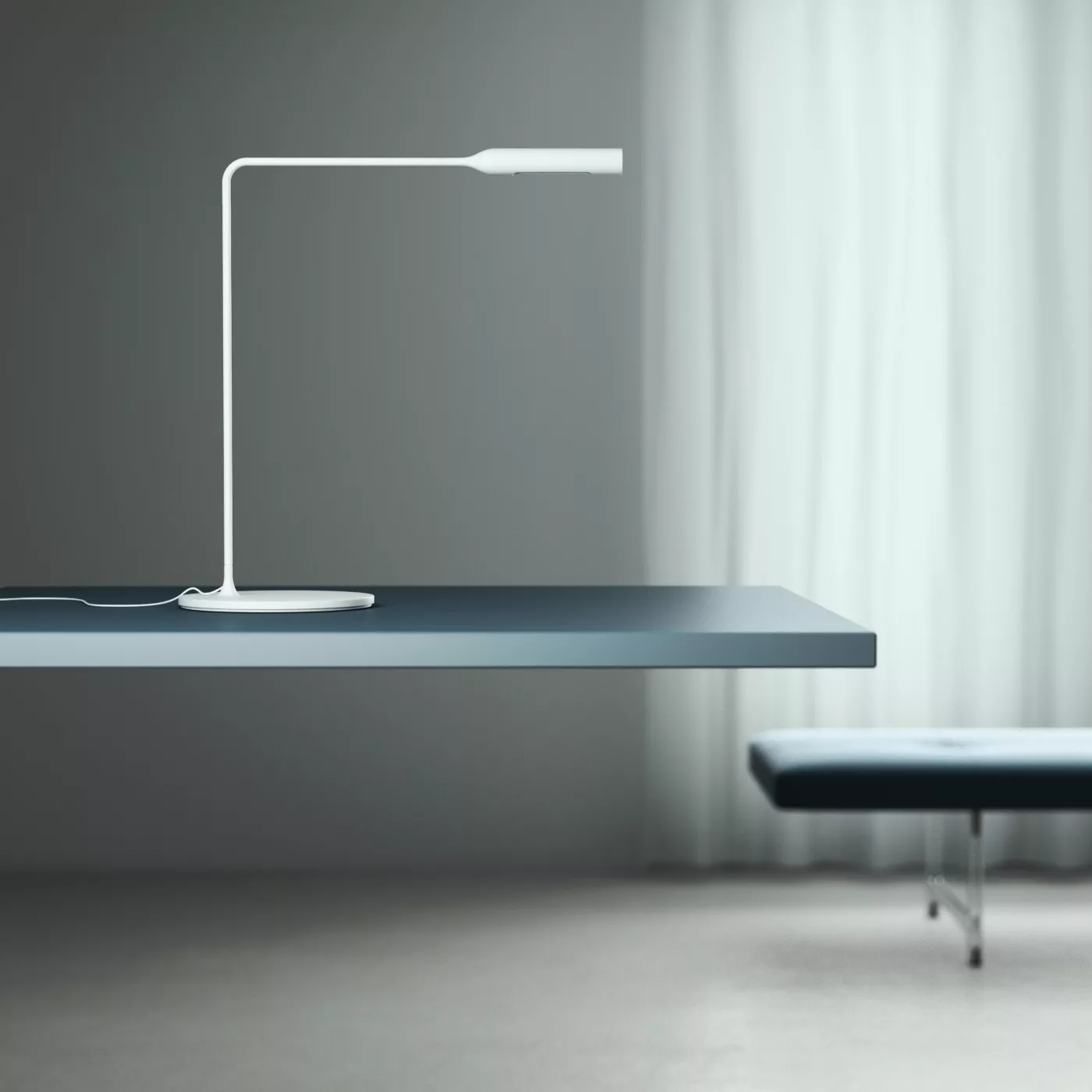 Lumina Flo – Lámpara de sobremesa led — imagen 5