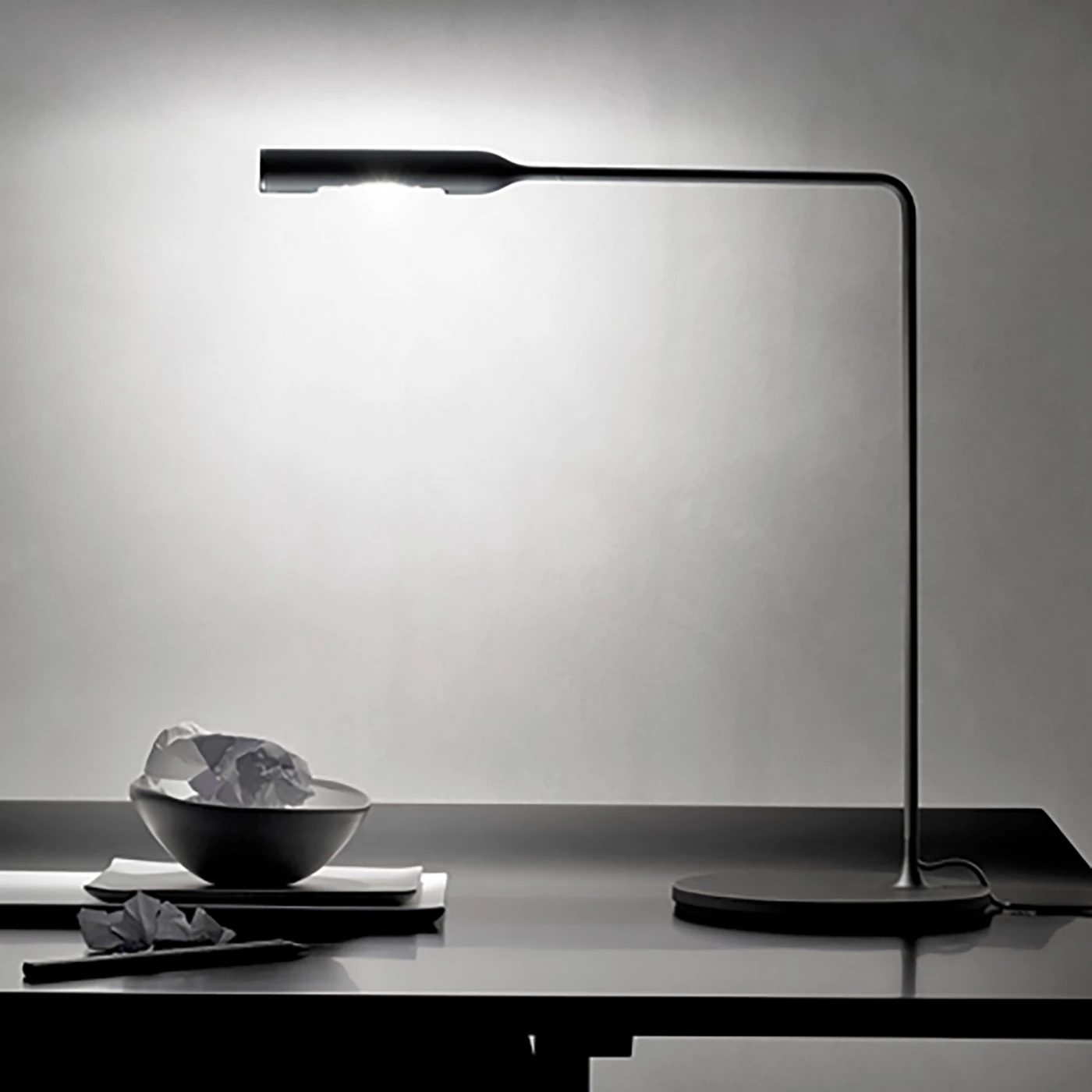 Lumina Flo – Lámpara de sobremesa led — imagen 6