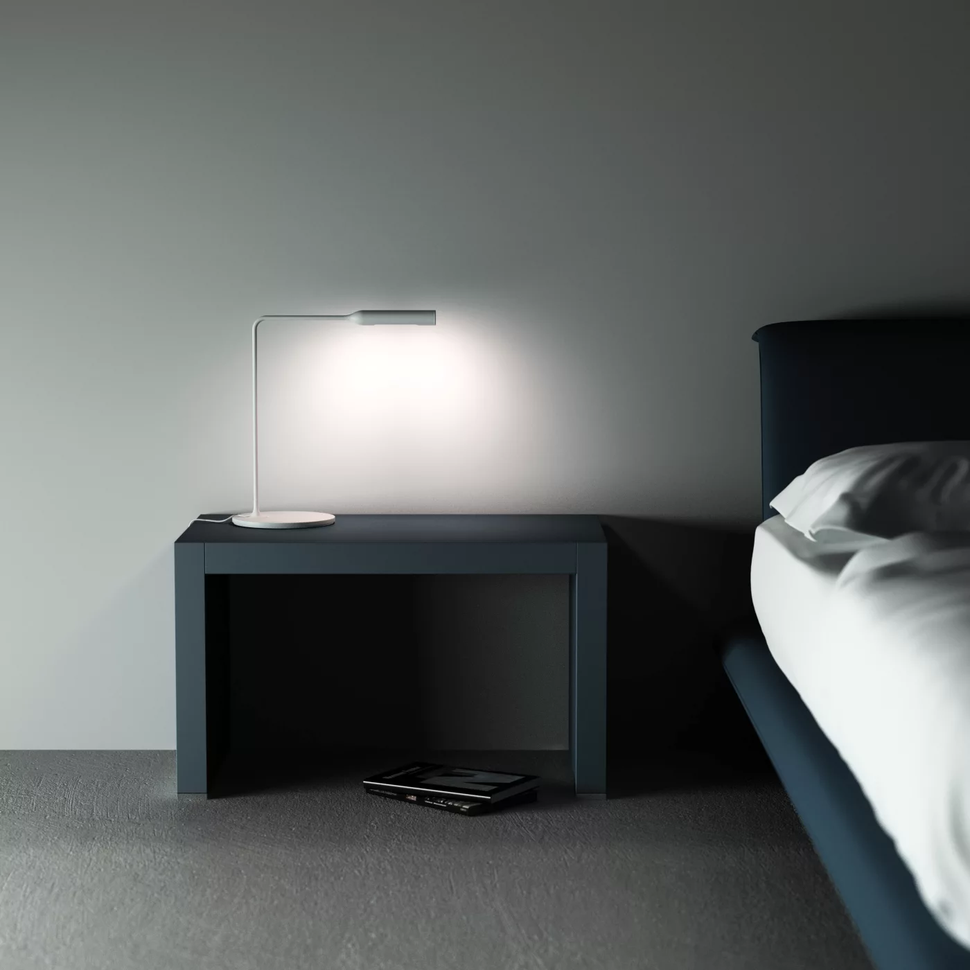 Lumina Flo – Lámpara de sobremesa led — imagen 7