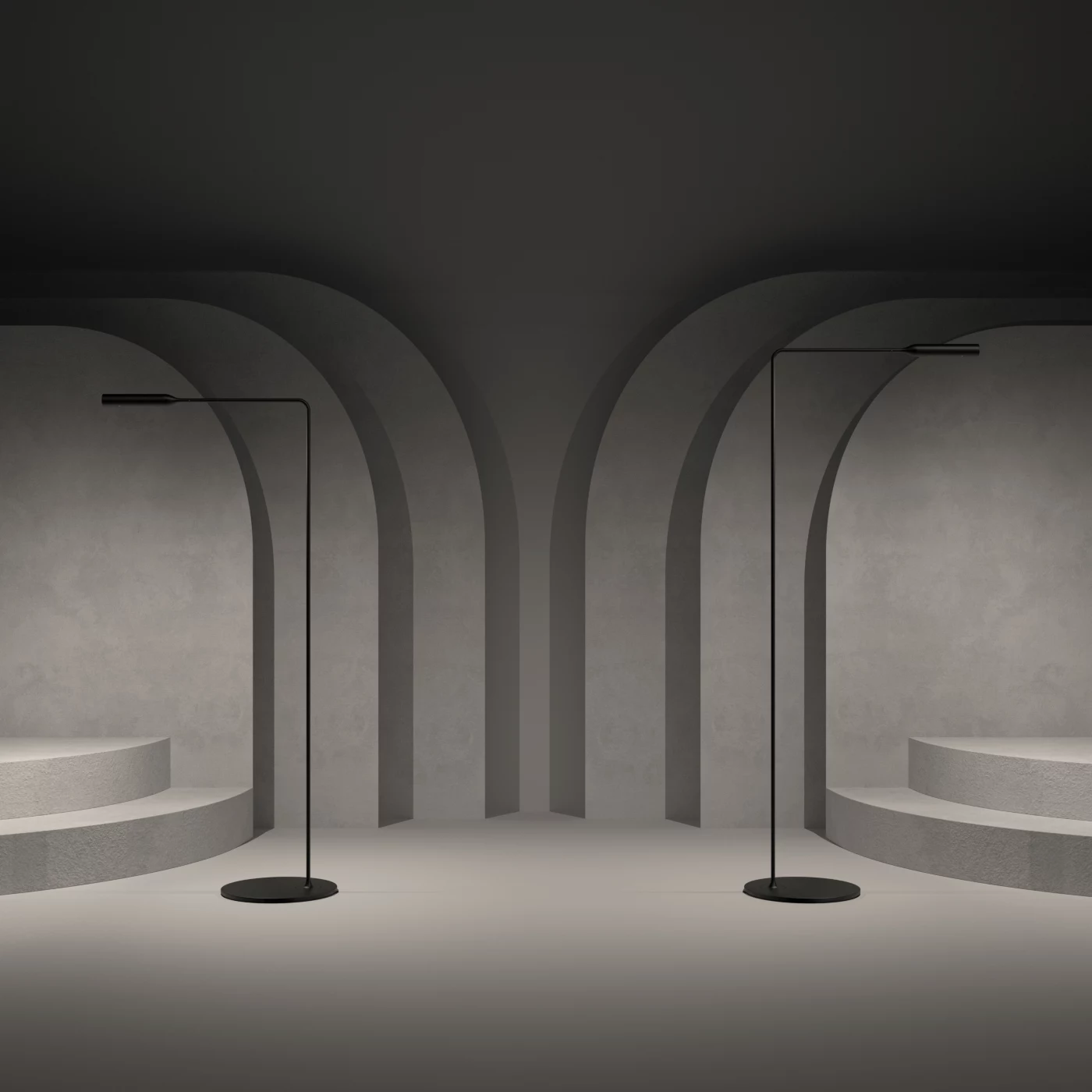 Lumina Flo Terra Led — imagen 7