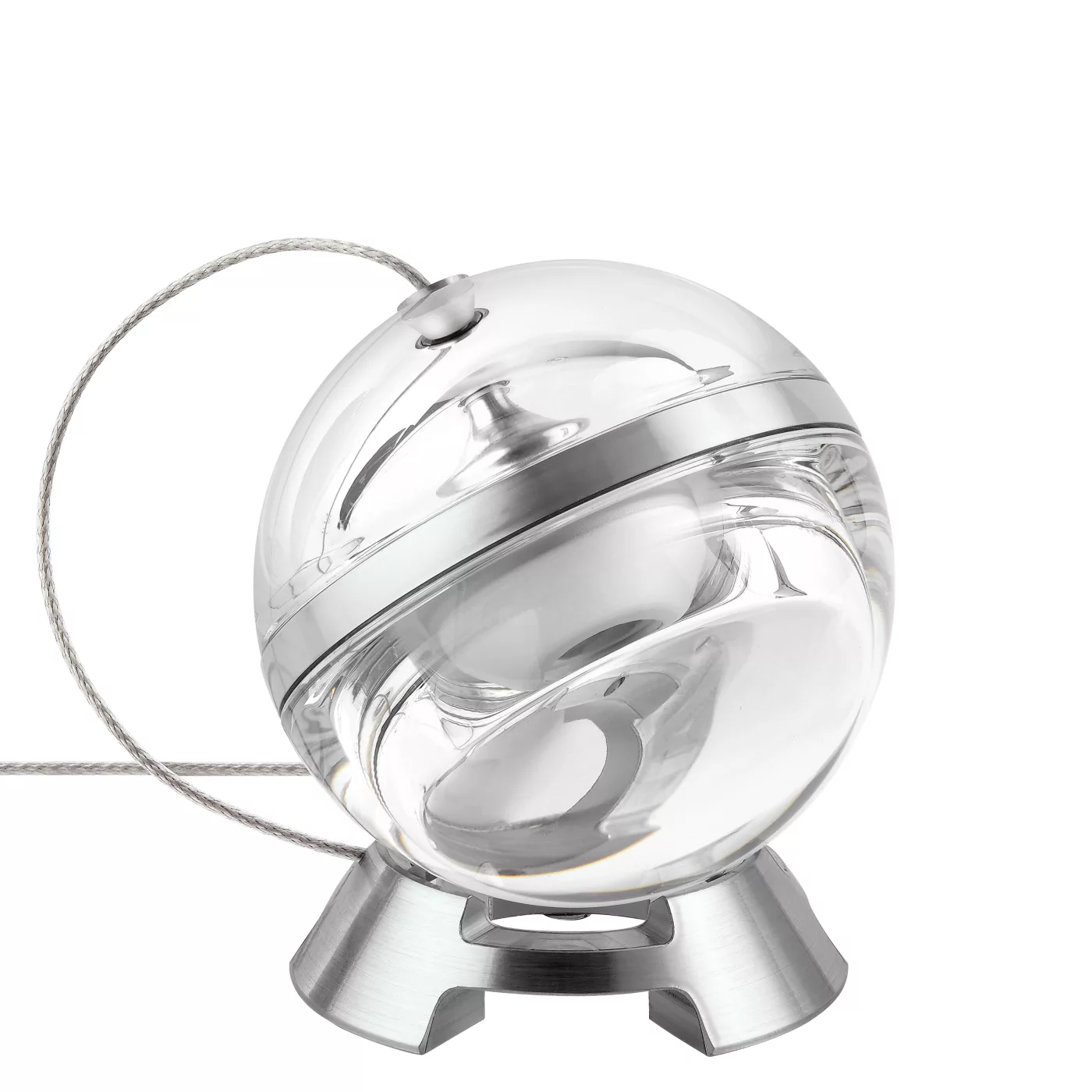 Lumina Limbus Eye, lámpara de sobremesa LED