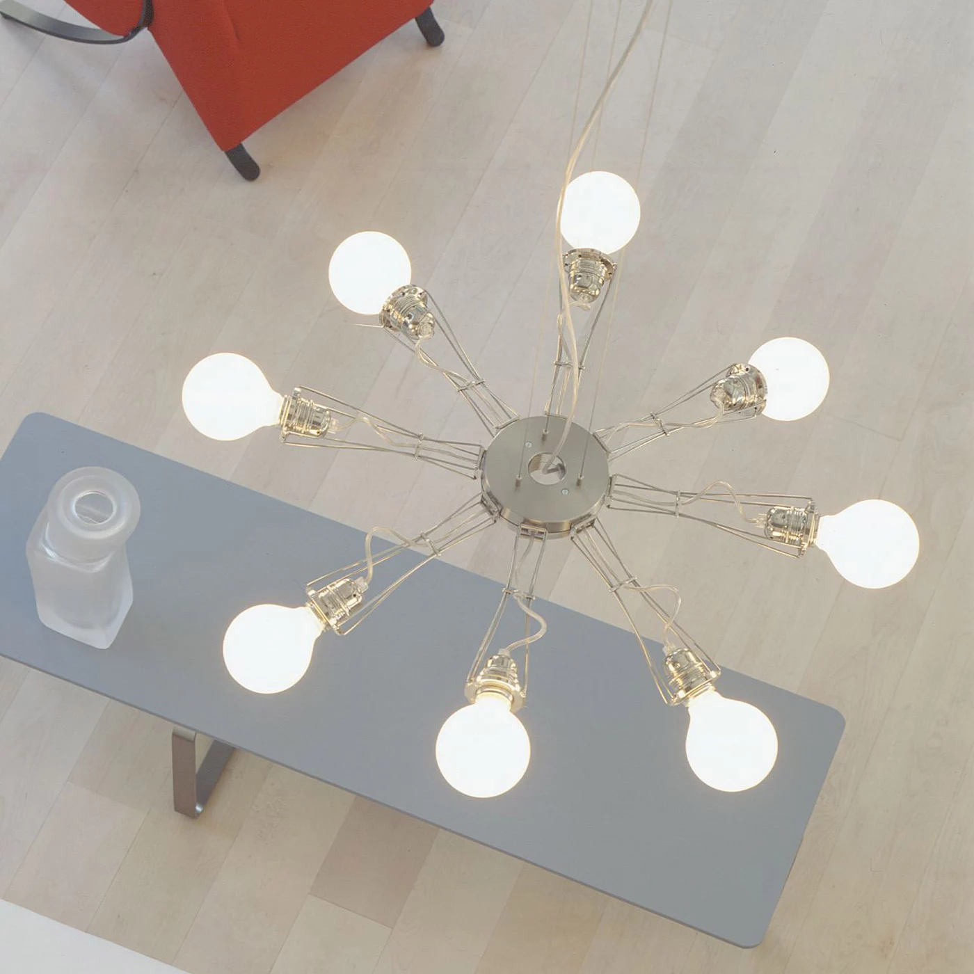 Lumina Matrix Otto — imagen 4