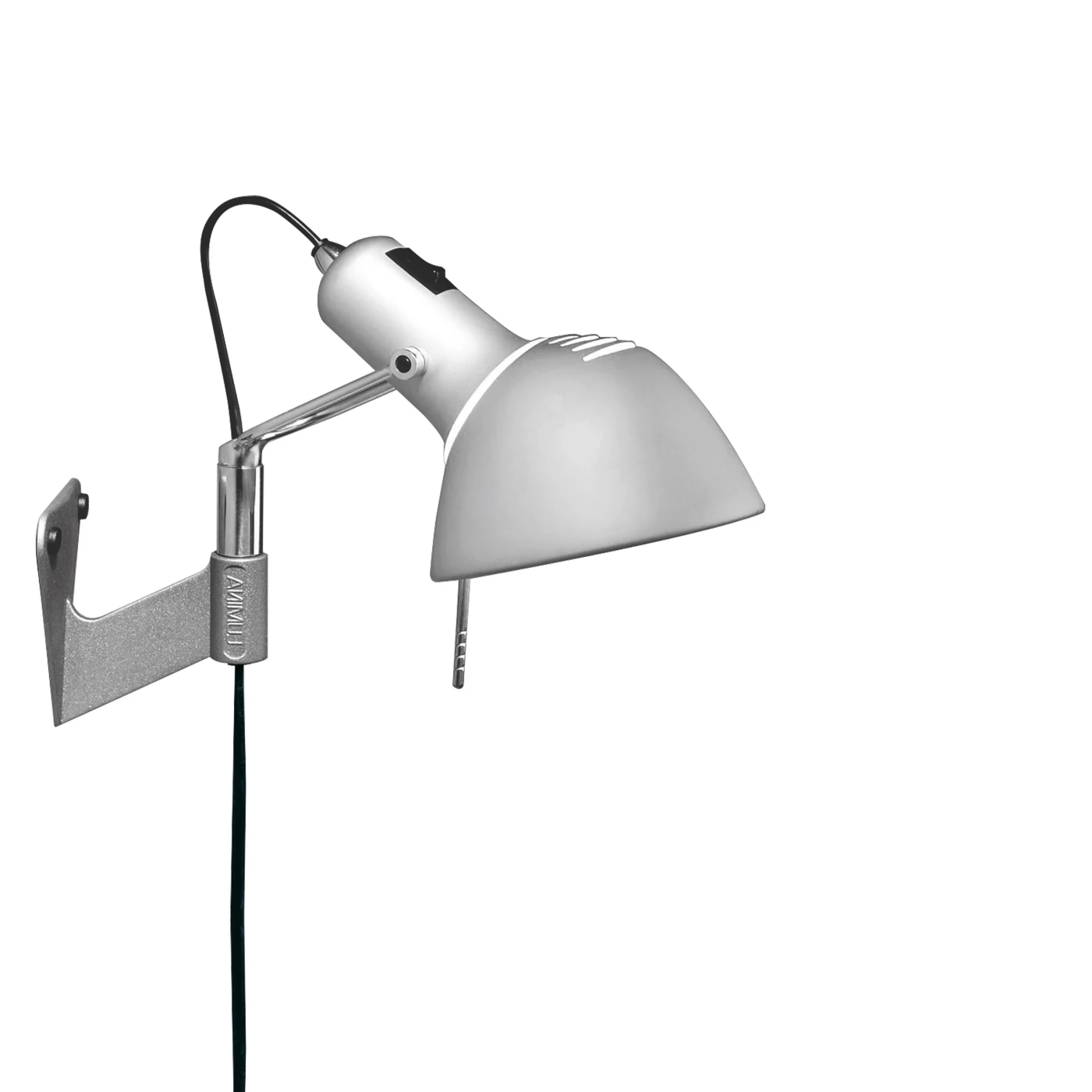 Lumina Naomi, lámpara de pared