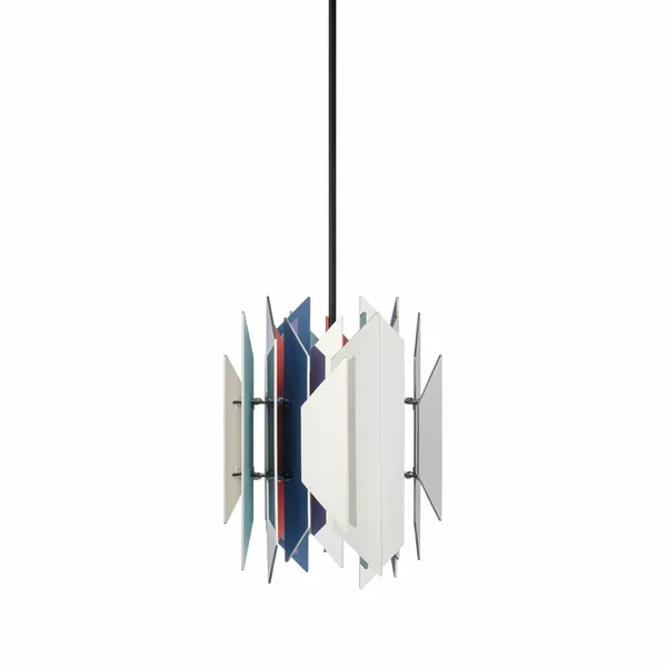 DIVAN 2 160 Lámpara Colgante Original