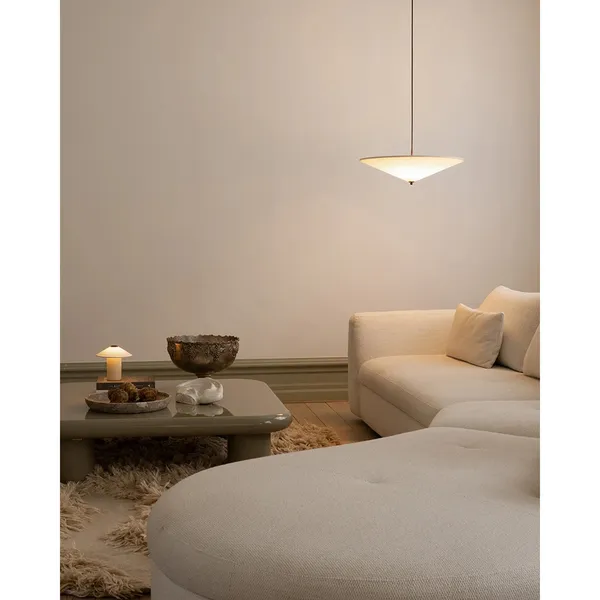 LYFA FutÉ 600 Punta Lona – Lámpara colgante — imagen 7