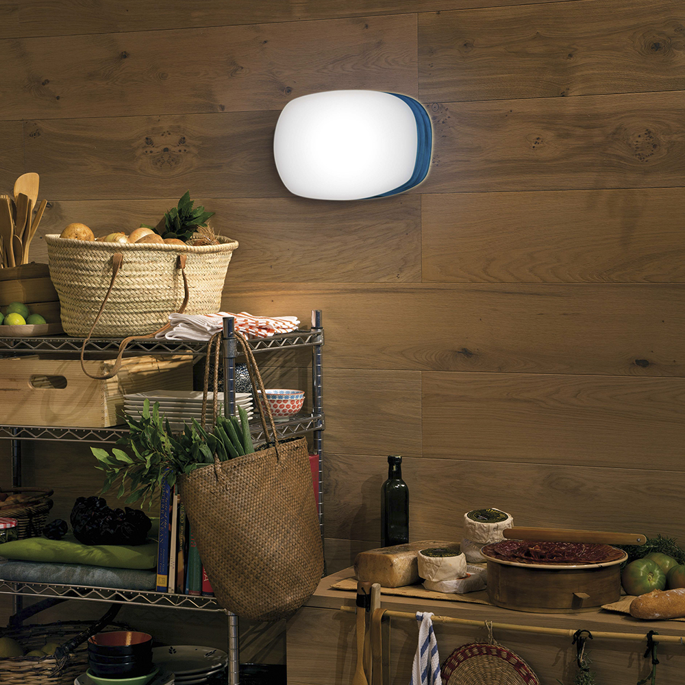 LZF Lamps aplique Guijarro Lzf – Lámpara — imagen 5