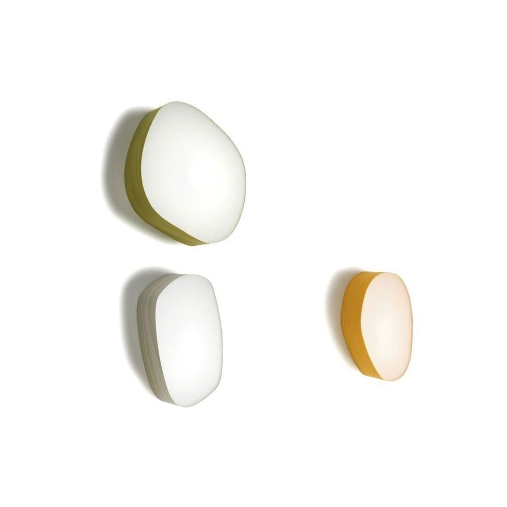 LZF Lamps aplique Guijarro Lzf – Lámpara — imagen 7