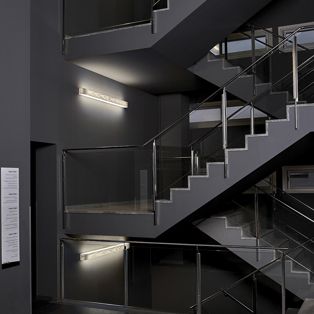 LZF Lamps aplique pared I-Club Slim Lzf – Lámpara — imagen 6