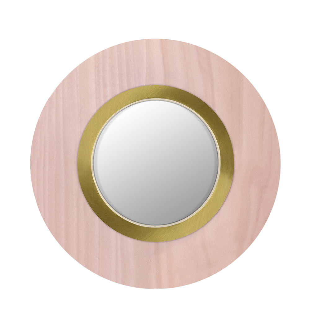 LZF Lamps aplique pared Lens Wall Circular Lzf – Lámpara — imagen 3