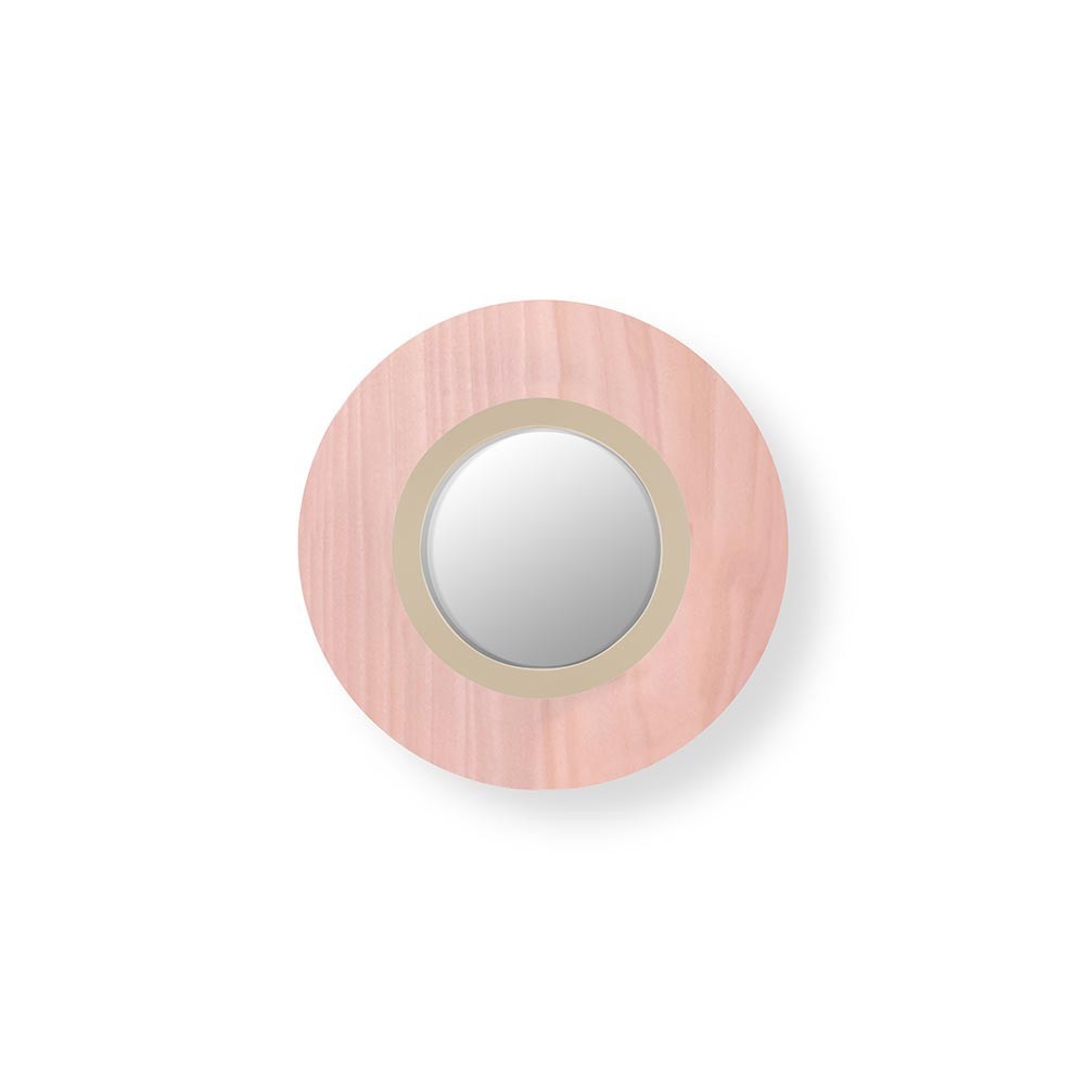 LZF Lamps aplique pared Lens Wall Circular Lzf – Lámpara — imagen 7