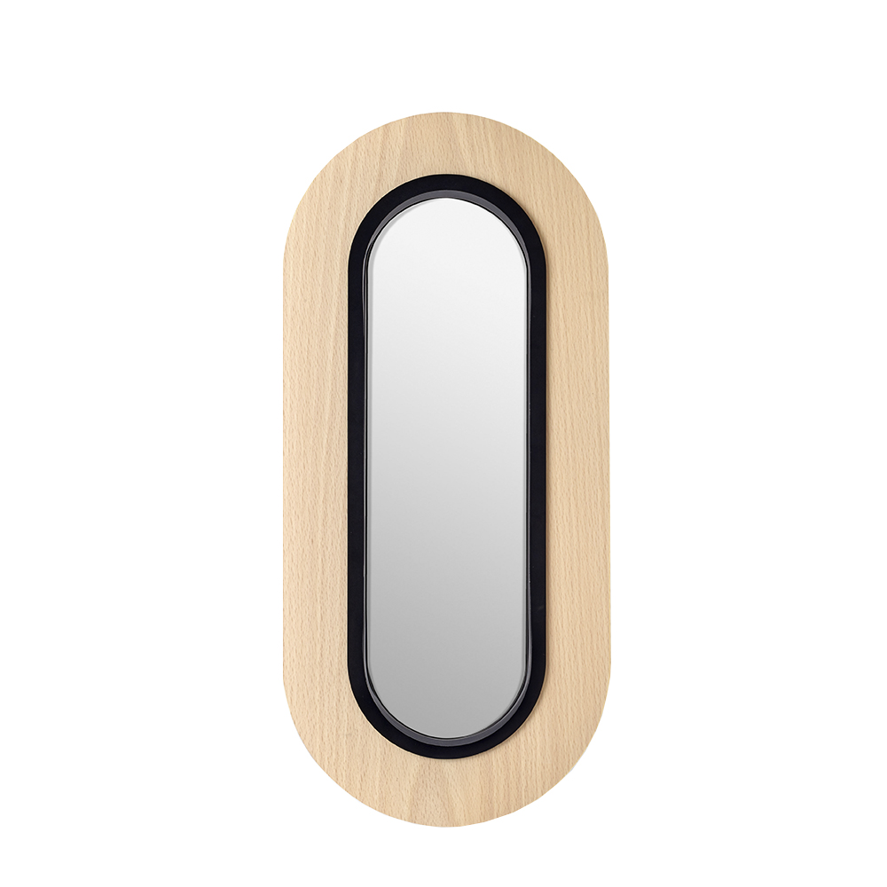 Lámpara aplique pared Lens Wall Oval LZF