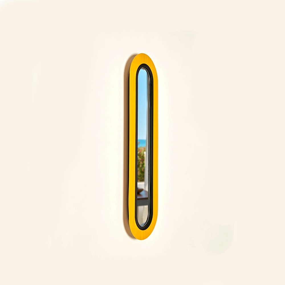 LZF Lamps aplique pared Lens Wall Super Oval Lzf – Lámpara — imagen 6