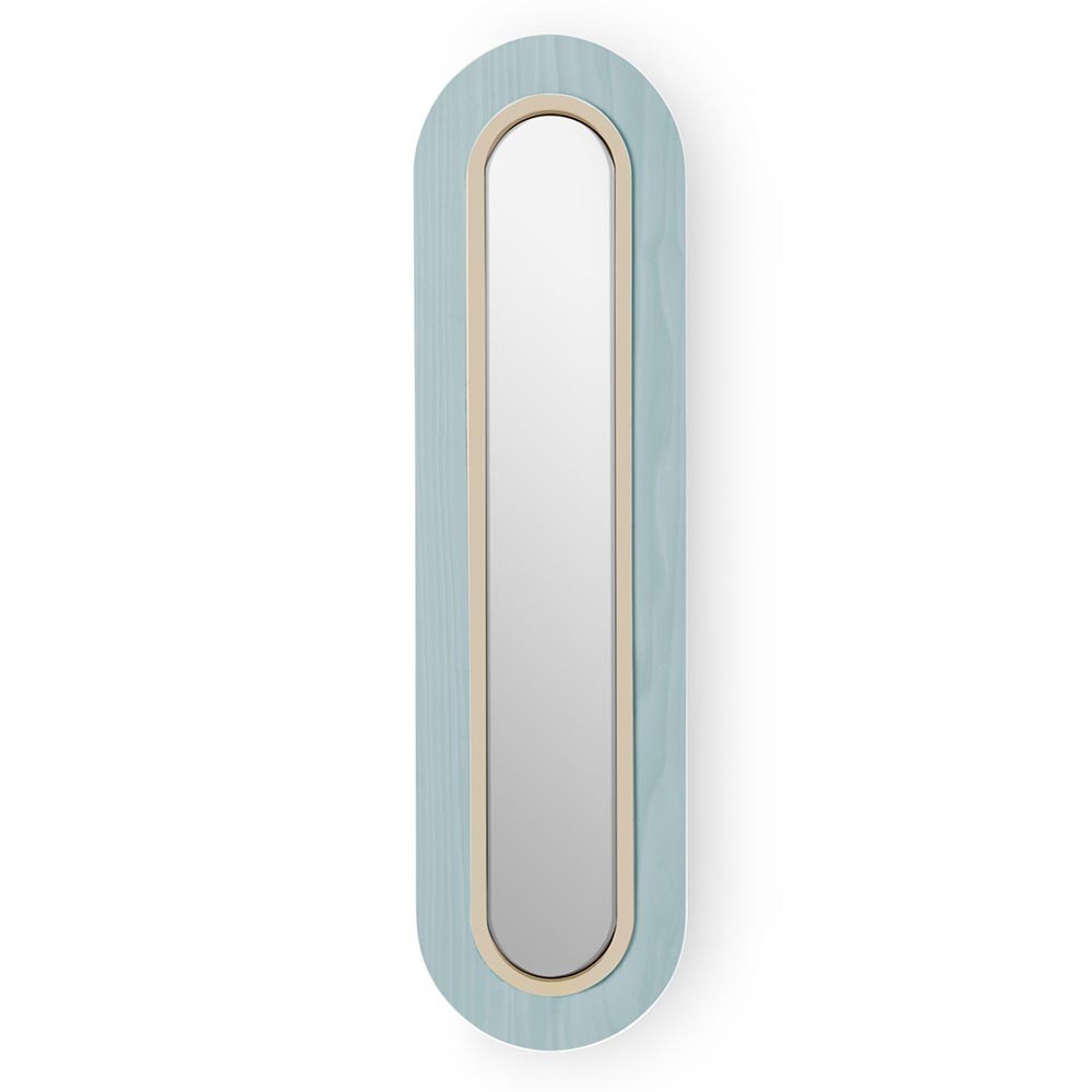 LZF Lamps aplique pared Lens Wall Super Oval Lzf – Lámpara — imagen 7