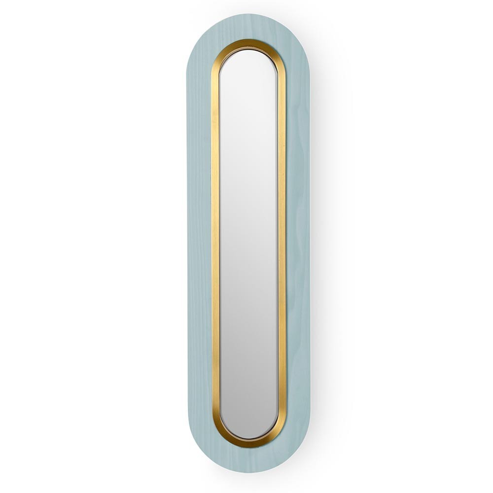LZF Lamps aplique pared Lens Wall Super Oval Lzf – Lámpara — imagen 8