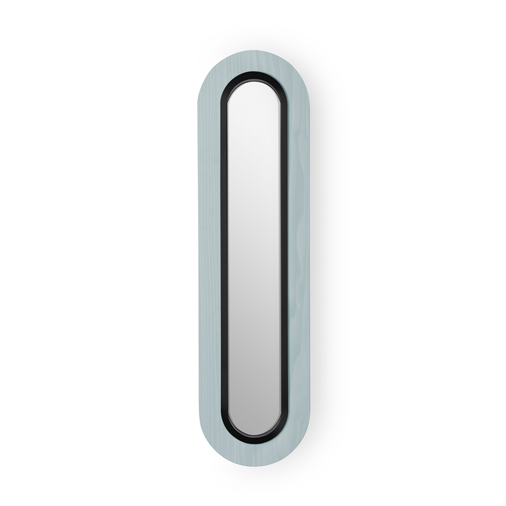 Lámpara aplique pared Lens Wall Super Oval LZF
