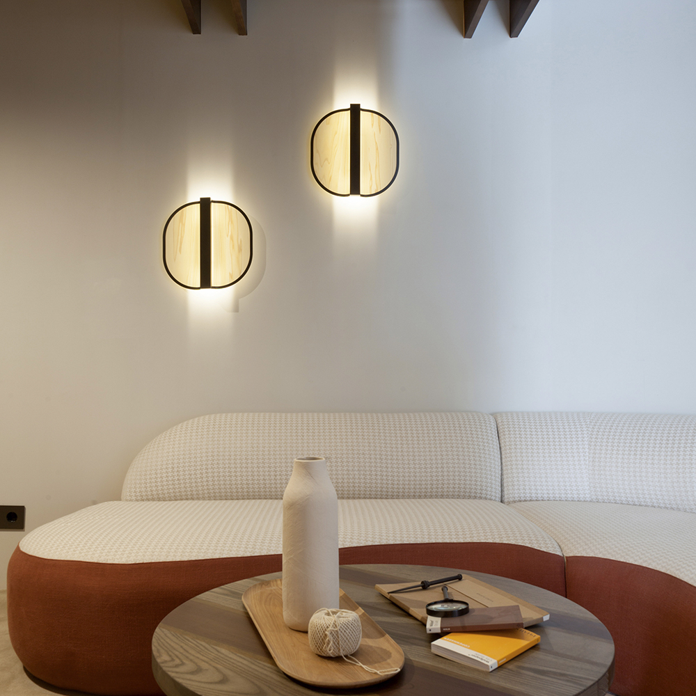 LZF Lamps aplique pared Omma Lzf – Lámpara — imagen 4