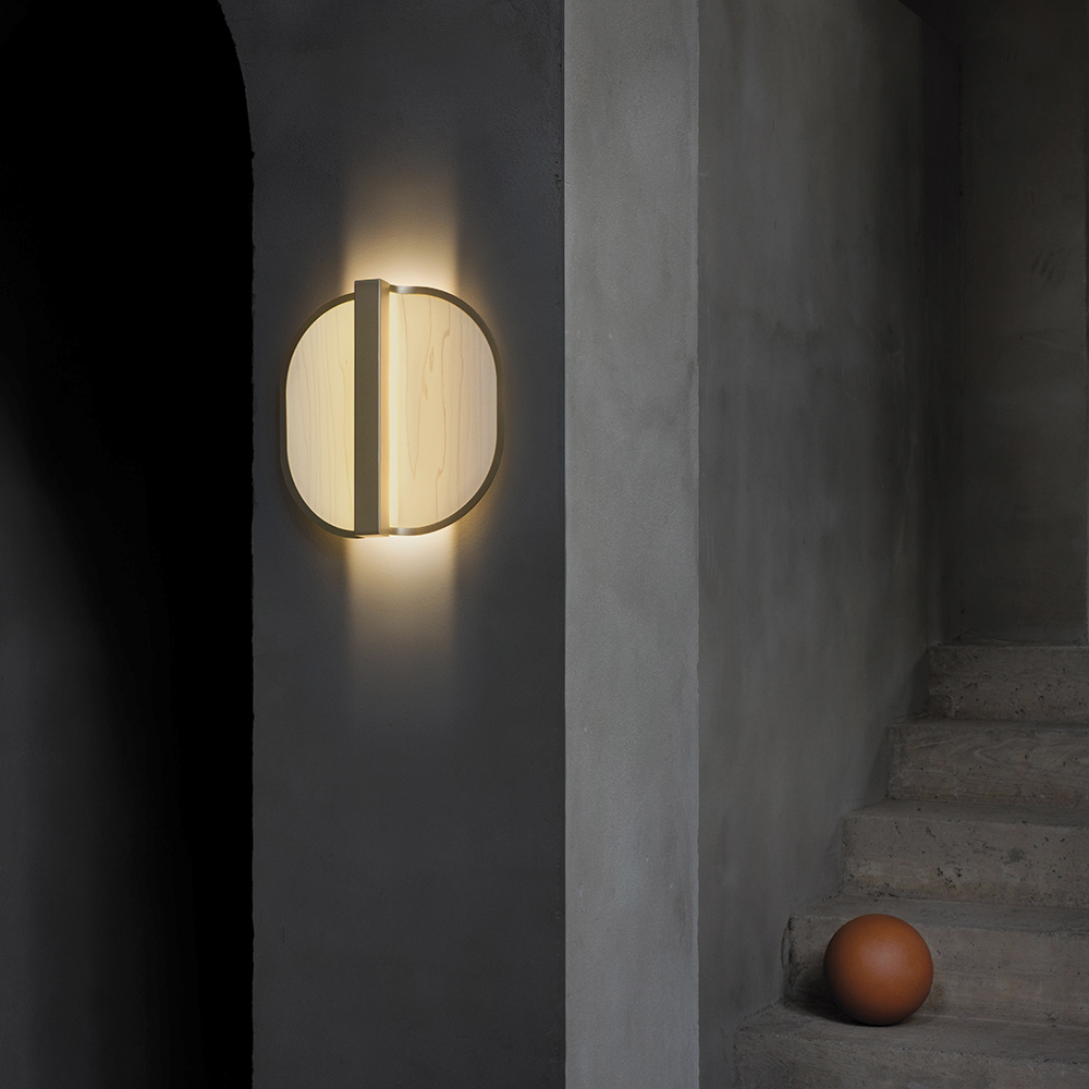 LZF Lamps aplique pared Omma Lzf – Lámpara — imagen 6