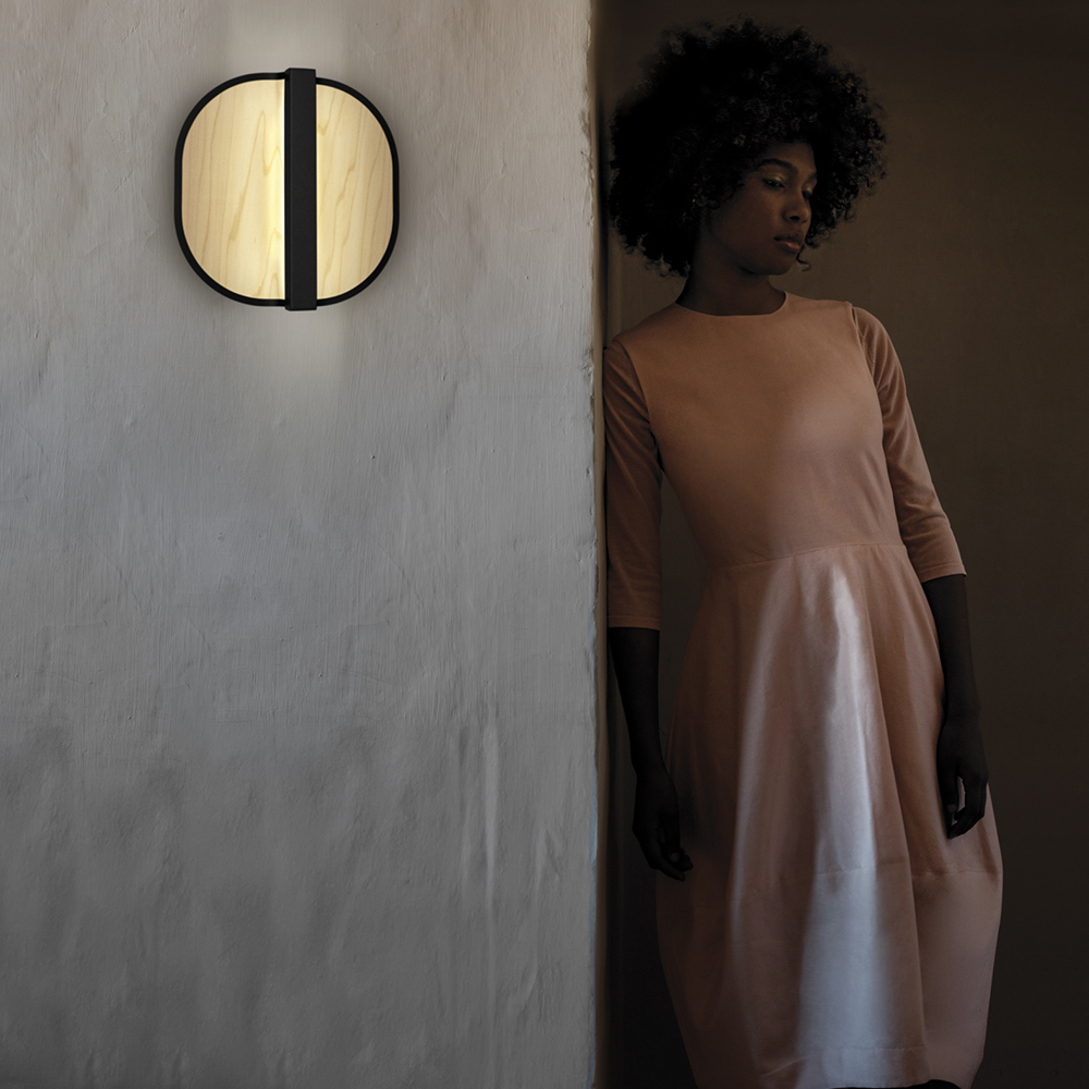LZF Lamps aplique pared Omma Lzf – Lámpara — imagen 7