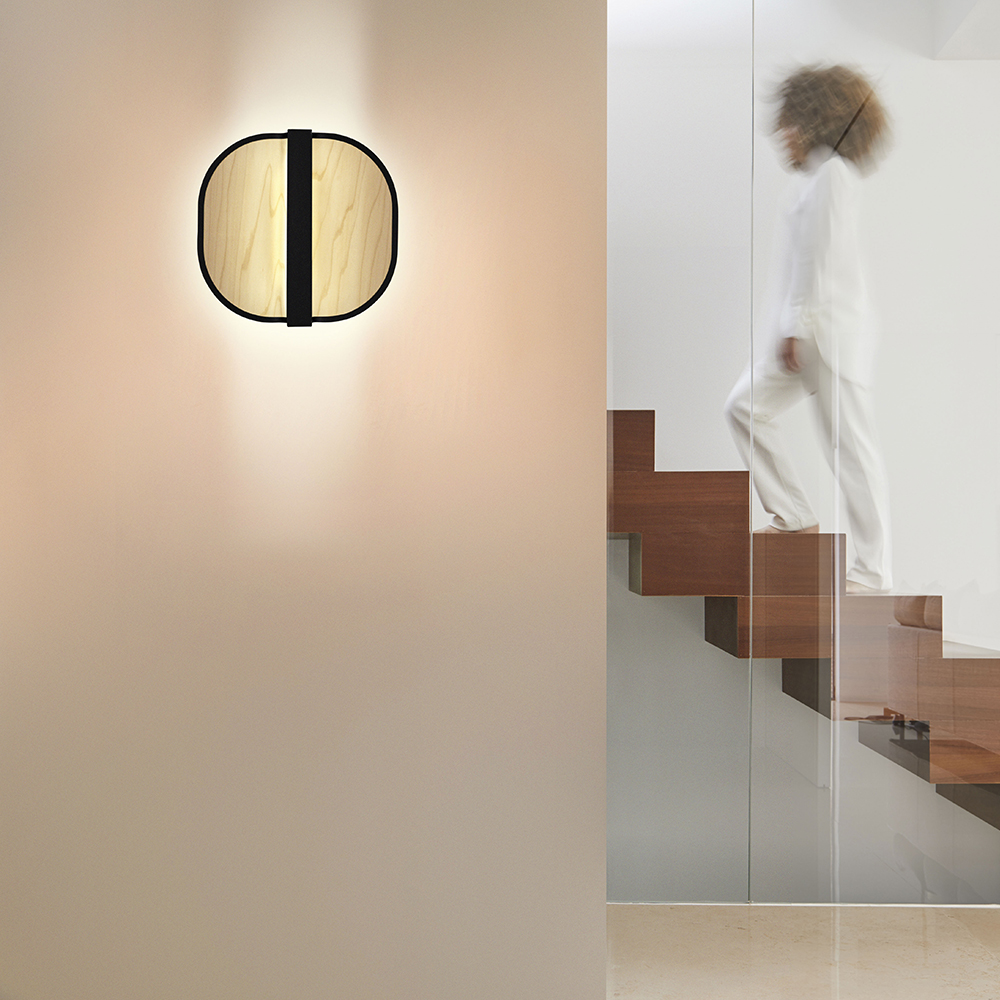 LZF Lamps aplique pared Omma Lzf – Lámpara — imagen 8