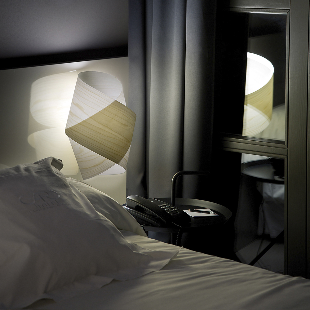 LZF Lamps aplique pared Orbit Lzf – Lámpara — imagen 4