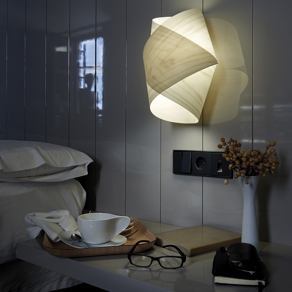 LZF Lamps aplique pared Orbit Lzf – Lámpara — imagen 5