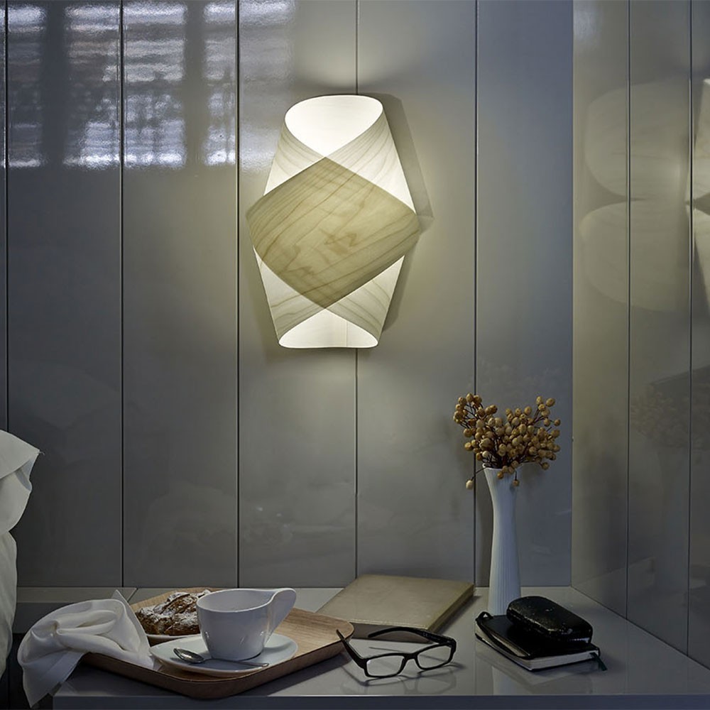 LZF Lamps aplique pared Orbit Lzf – Lámpara — imagen 6