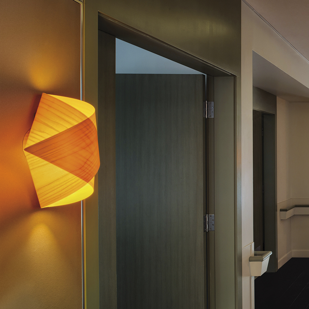 LZF Lamps aplique pared Orbit Lzf – Lámpara — imagen 8