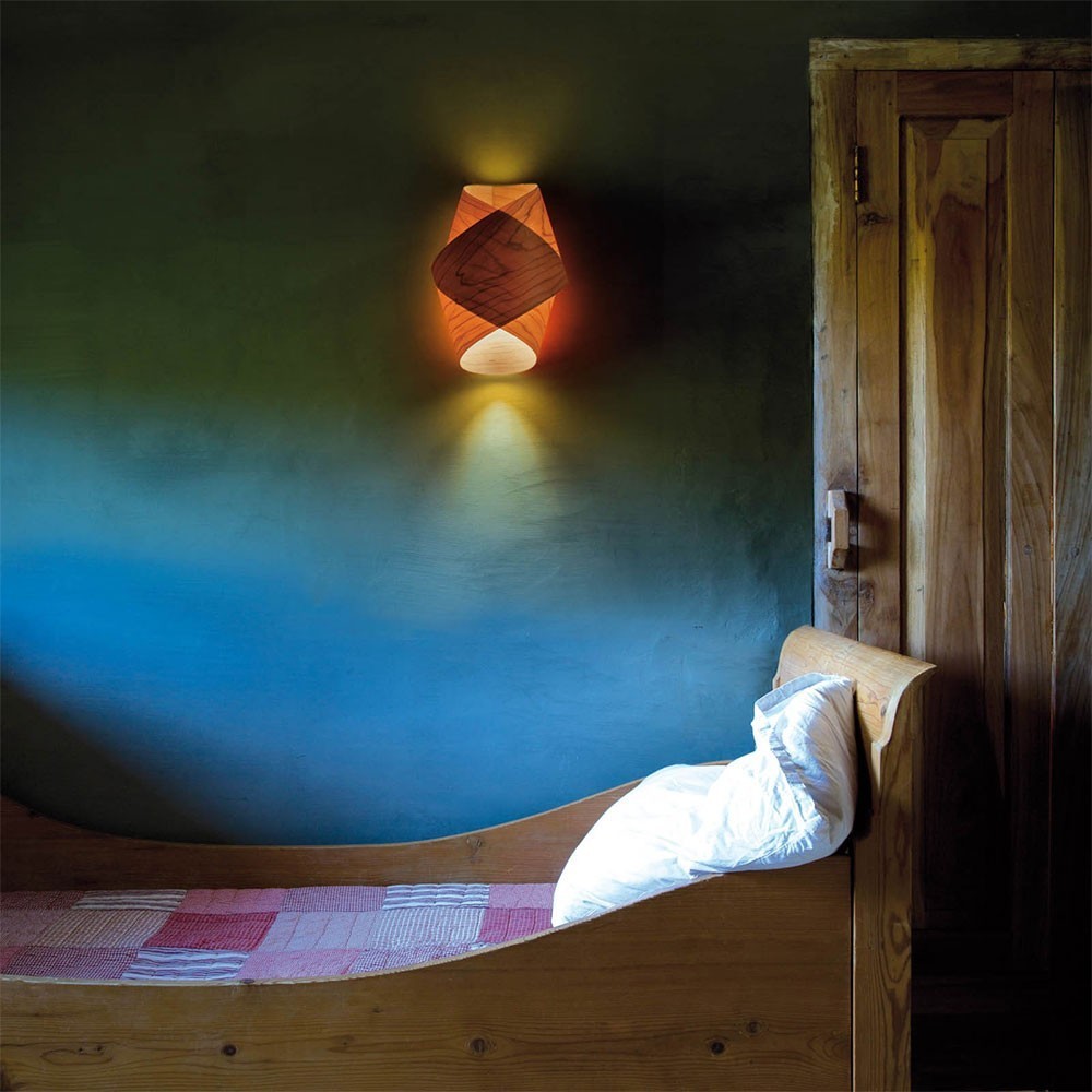 LZF Lamps aplique pared Orbit Lzf – Lámpara — imagen 8