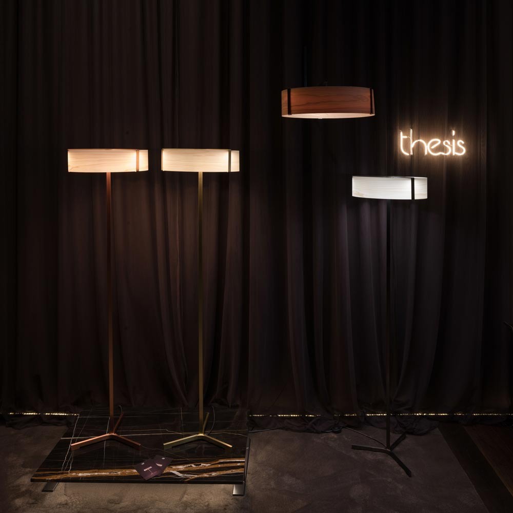 LZF Lamps aplique pared Thesis Wall Lzf – Lámpara — imagen 5