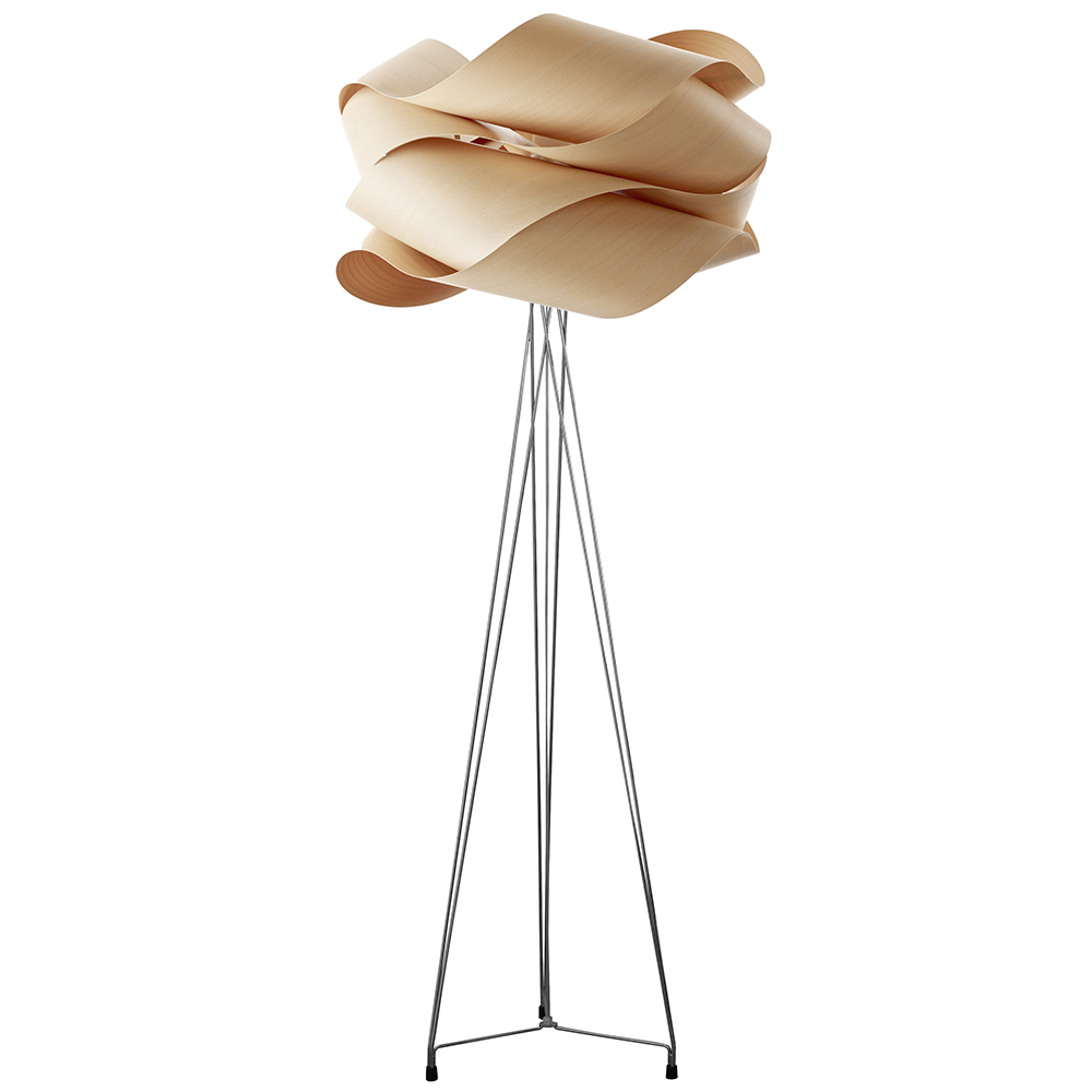 LZF Lamps Link Lzf – Lámpara pie — imagen 3