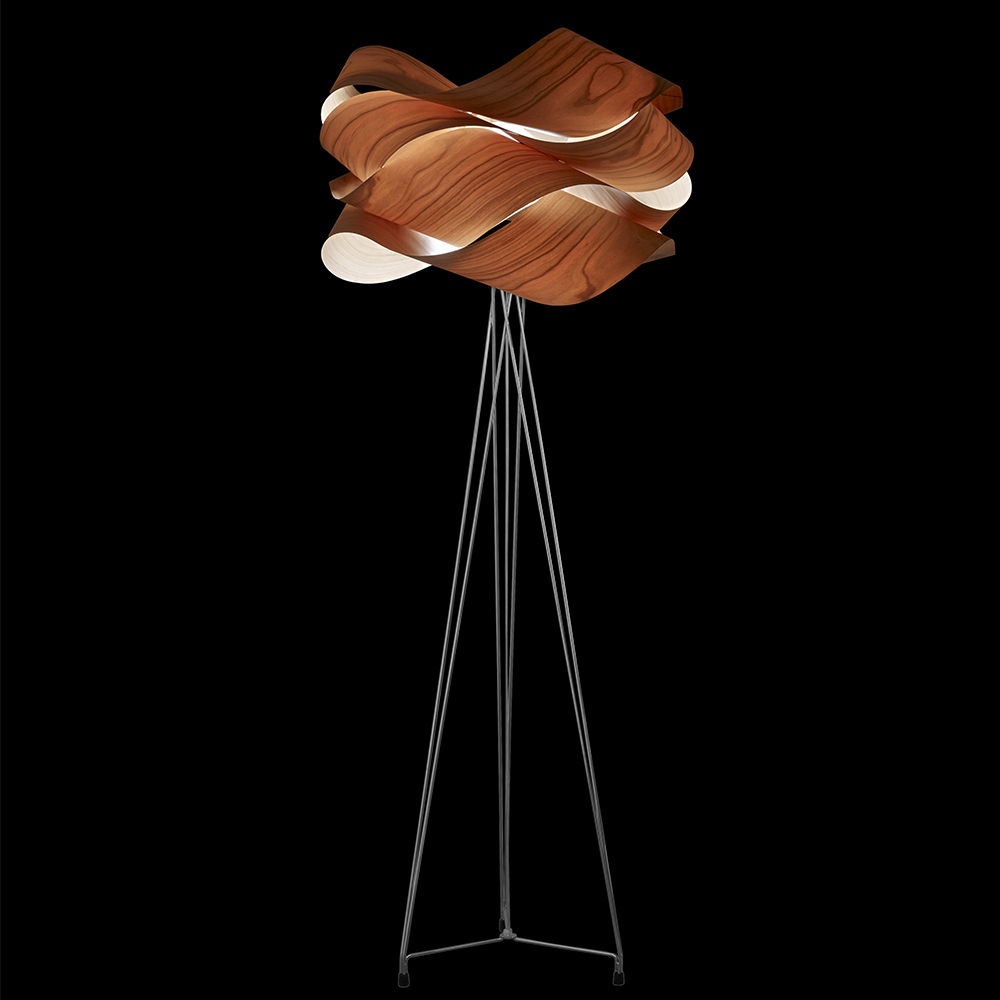 LZF Lamps Link Lzf – Lámpara pie — imagen 7