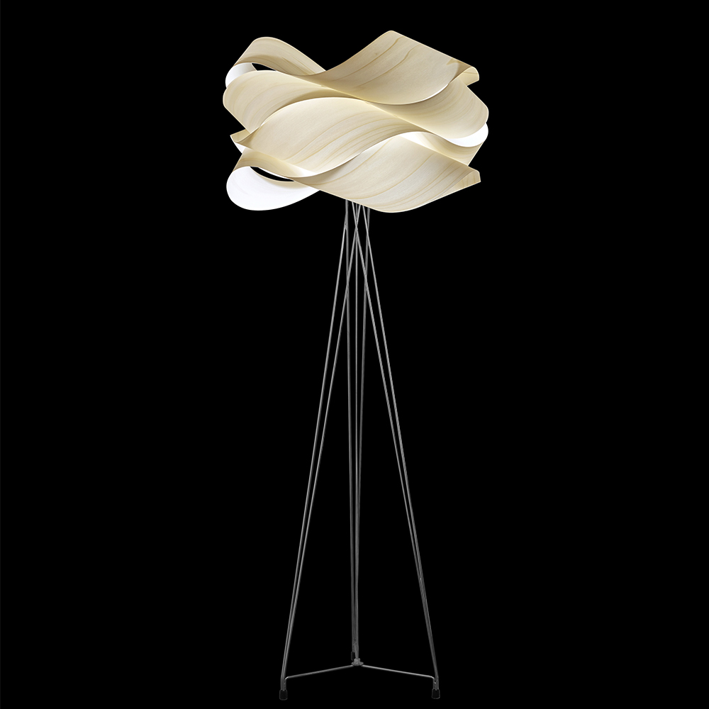 LZF Lamps Link Lzf – Lámpara pie — imagen 8