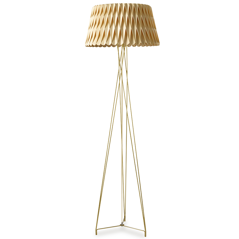LZF Lamps Lola Lzf – Lámpara pie — imagen 2