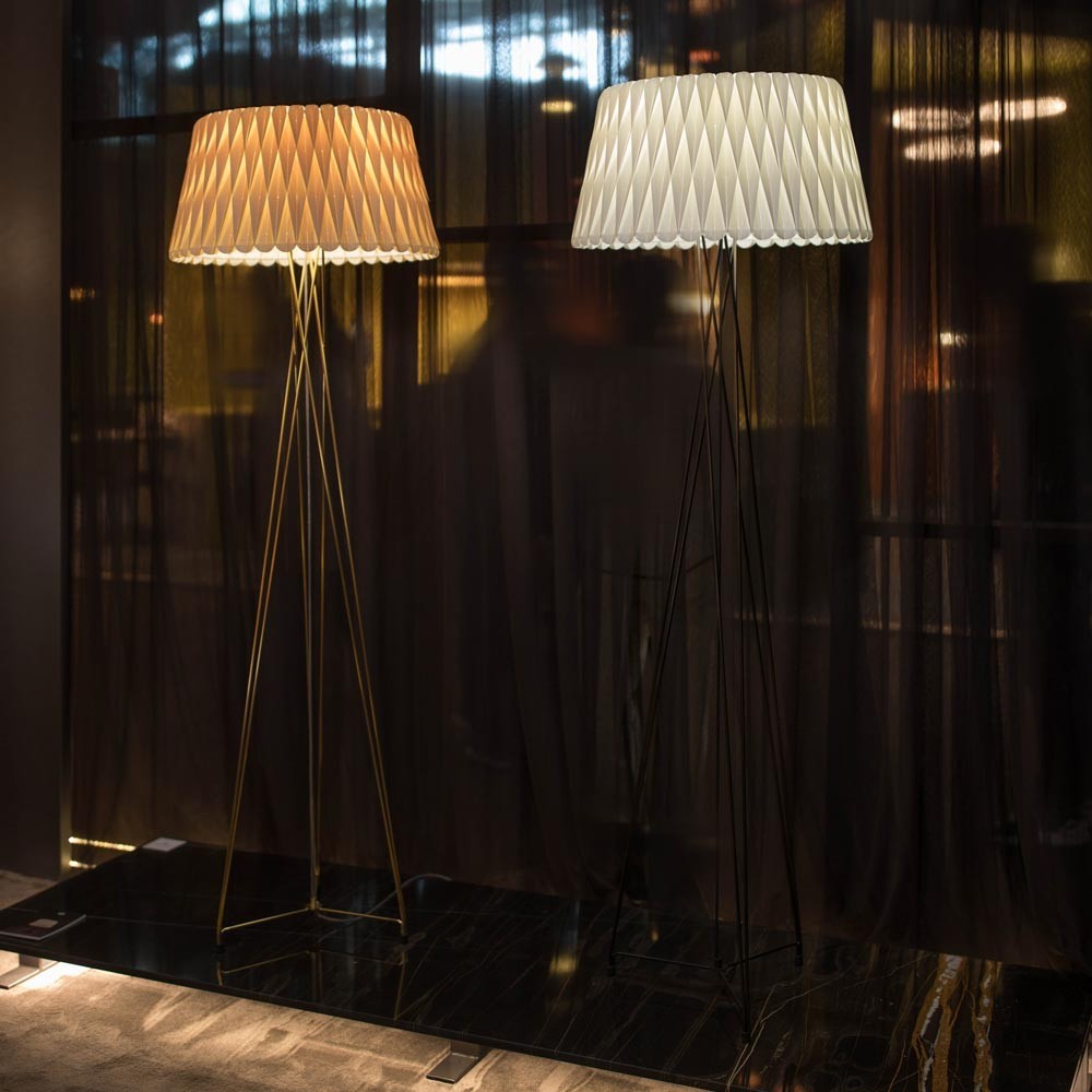 LZF Lamps Lola Lzf – Lámpara pie — imagen 4