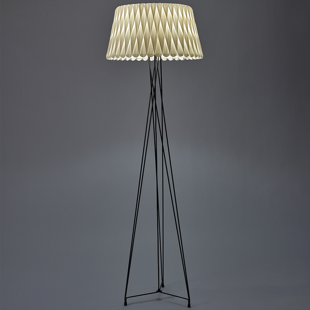 LZF Lamps Lola Lzf – Lámpara pie — imagen 6