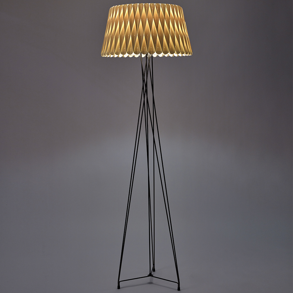 LZF Lamps Lola Lzf – Lámpara pie — imagen 7