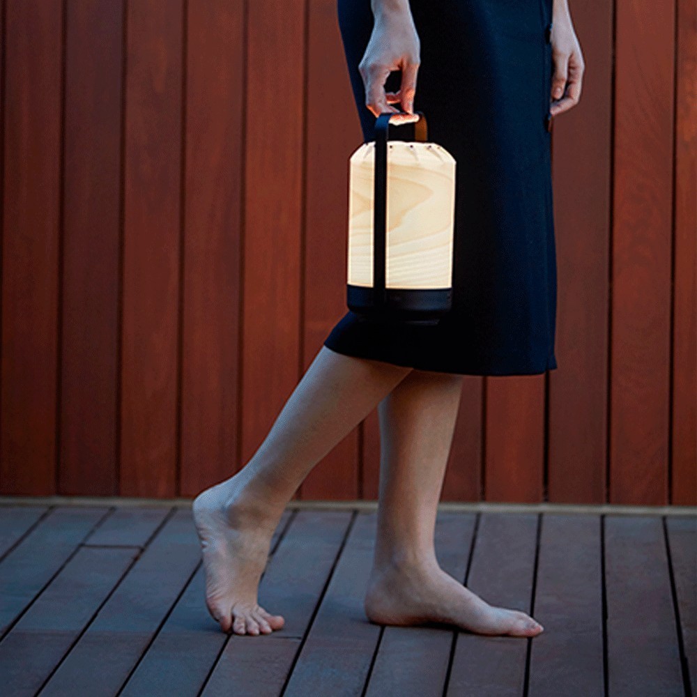 LZF Lamps portátil Mini Chou Lzf – Lámpara — imagen 4