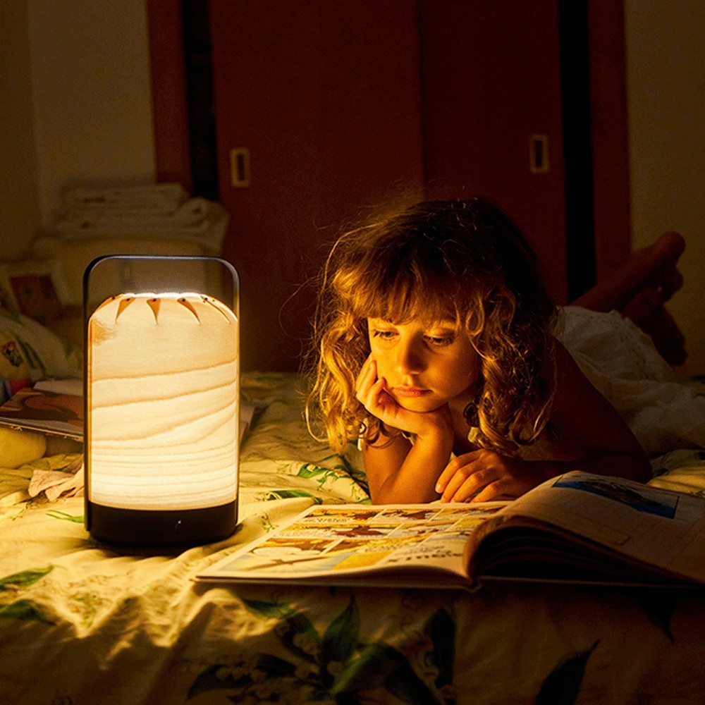 LZF Lamps portátil Mini Chou Lzf – Lámpara — imagen 7