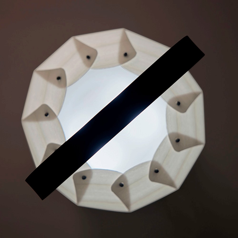 LZF Lamps portátil Mini Chou Lzf – Lámpara — imagen 8