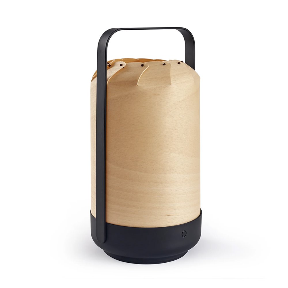 Lámpara portátil Mini Chou Oferta LZF