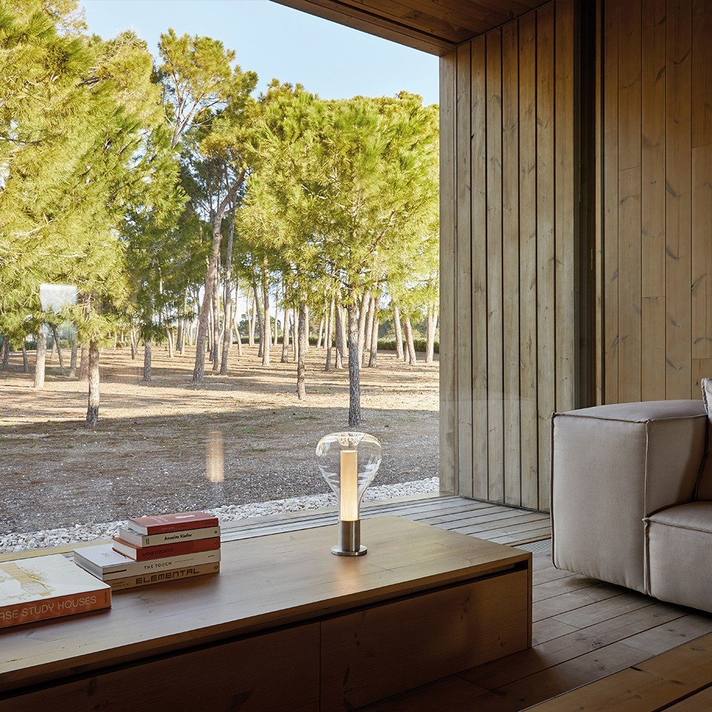 LZF Lamps Eris Lzf – Lámpara sobremesa — imagen 3