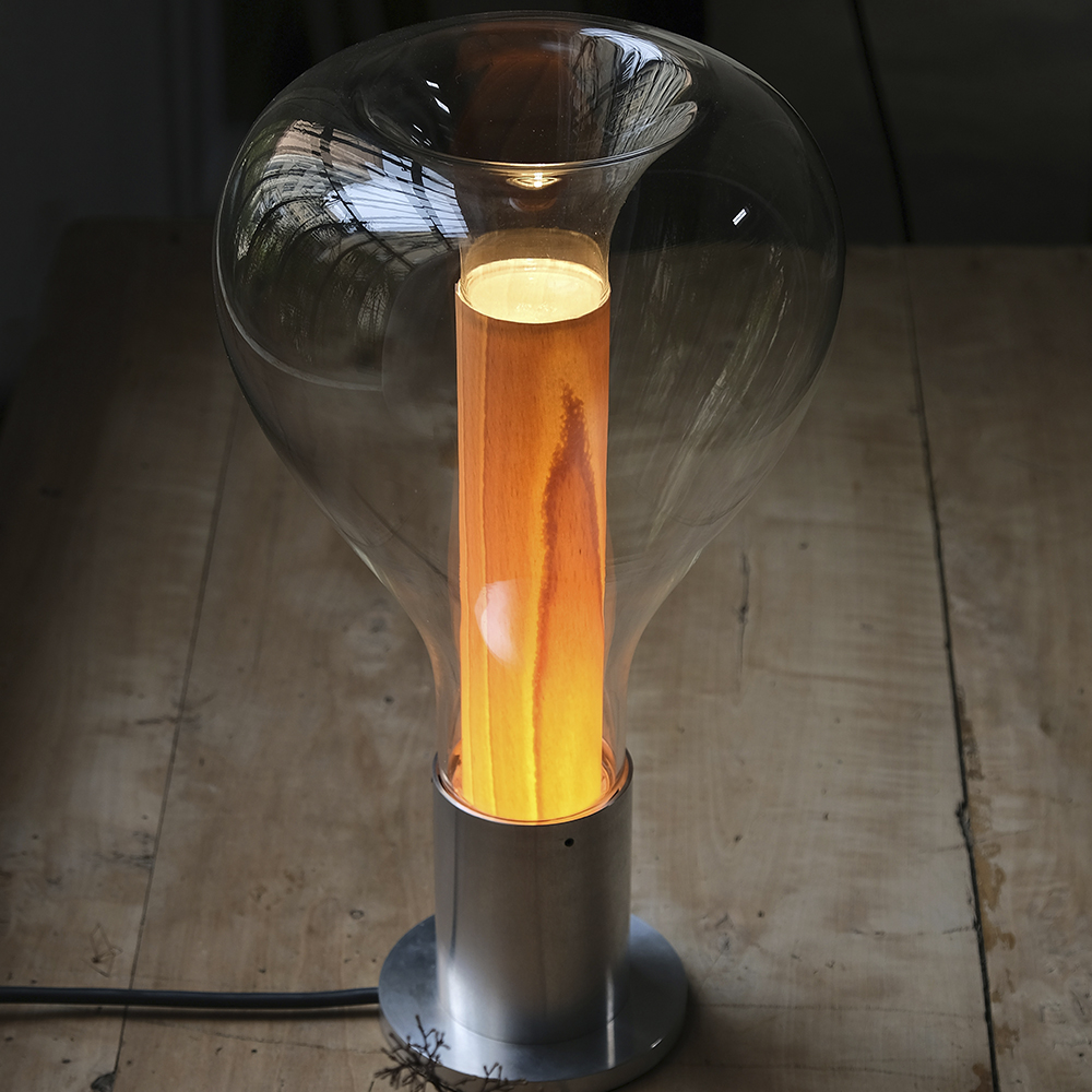 LZF Lamps Eris Lzf – Lámpara sobremesa — imagen 5