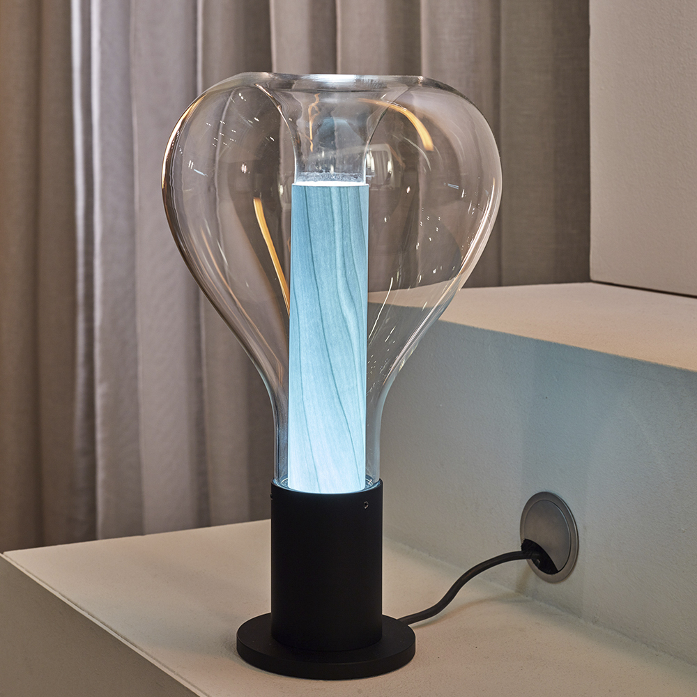LZF Lamps Eris Lzf – Lámpara sobremesa — imagen 6