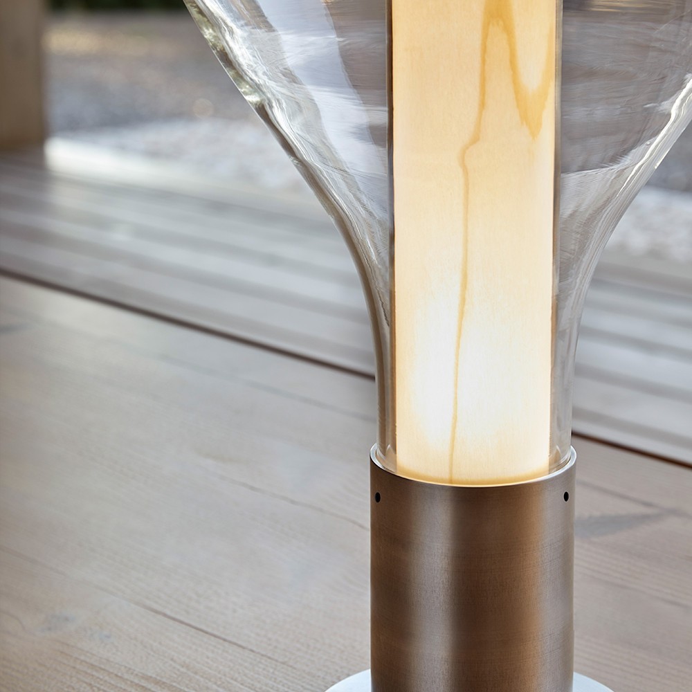 LZF Lamps Eris Lzf – Lámpara sobremesa — imagen 7